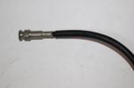 HONDA ASCOT VT500 CB1100 TACHOMETER CABLE LINE (TOC411)