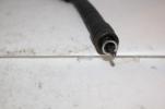 HONDA ASCOT VT500 CB1100 TACHOMETER CABLE LINE (TOC411)