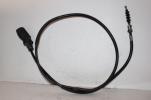 1982 HONDA CR125 R CLUTCH CABLE LINE (TOC463)