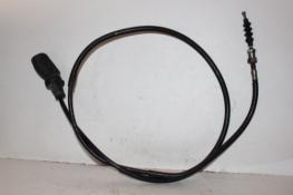 1982 HONDA CR125 R CLUTCH CABLE LINE (TOC463)