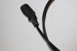 1982 HONDA CR125 R CLUTCH CABLE LINE (TOC463)
