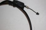 1982 HONDA CR125 R CLUTCH CABLE LINE (TOC463)