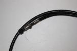 1982 HONDA CR125 R CLUTCH CABLE LINE (TOC463)
