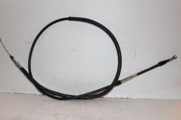 KAWASAKI KDX250 CLUTCH CABLE LINE (TOC483)