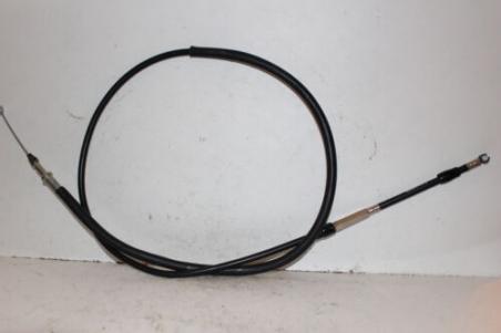 KAWASAKI KDX250 CLUTCH CABLE LINE (TOC483)