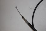 KAWASAKI KDX250 CLUTCH CABLE LINE (TOC483)
