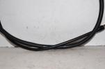 KAWASAKI KDX250 CLUTCH CABLE LINE (TOC483)