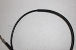 KAWASAKI KDX250 CLUTCH CABLE LINE (TOC483)