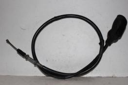1987 1988 HONDA CBR600 F CLUTCH CABLE LINE (TOC533)