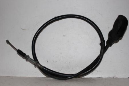 1987 1988 HONDA CBR600 F CLUTCH CABLE LINE (TOC533)
