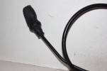 1985-1987 HONDA REBEL CMX250 CLUTCH CABLE (TOC537)