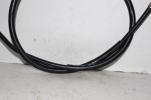 1985-1987 HONDA REBEL CMX250 CLUTCH CABLE (TOC537)