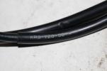 1985-1987 HONDA REBEL CMX250 CLUTCH CABLE (TOC537)