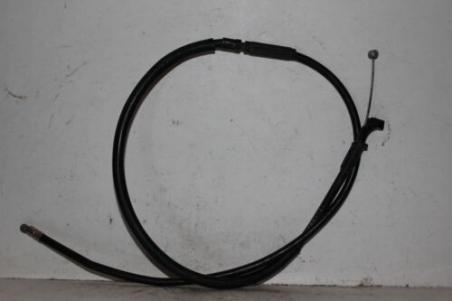 1985-1987 KAWASAKI NINJA ZX600 RX CHOKE CABLE LINE STARTER CABLE (TOC552)