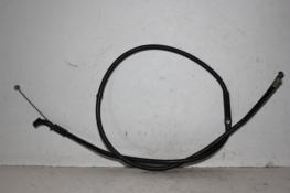 1984-1986 KAWASAKI NINJA ZX900 CHOKE CABLE STARTER LINE (TOC569)