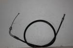 KAWASAKI KZ400 KZ440 THROTTLE CABLE LINE 'A' (TOC754)