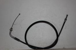KAWASAKI KZ400 KZ440 THROTTLE CABLE LINE 'A' (TOC754)