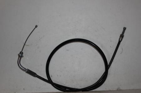 KAWASAKI KZ400 KZ440 THROTTLE CABLE LINE 'A' (TOC754)