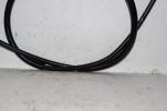 KAWASAKI KZ400 KZ440 THROTTLE CABLE LINE 'A' (TOC754)