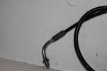 KAWASAKI KZ400 KZ440 THROTTLE CABLE LINE 'A' (TOC754)