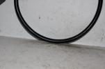 KAWASAKI KZ400 KZ440 THROTTLE CABLE LINE 'A' (TOC754)