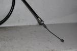 KAWASAKI KZ400 KZ440 THROTTLE CABLE LINE 'A' (TOC754)