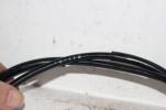 KAWASAKI KZ400 KZ440 THROTTLE CABLE LINE 'A' (TOC754)