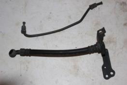 1991-1994 HONDA CBR600 F2 FRONT BRAKE LINE HOSE (TOB102)