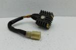 1974-1975 KAWASAKI S3 MACH II 76-77 VOLTAGE REGULATOR RECTIFIER (TOVR79)