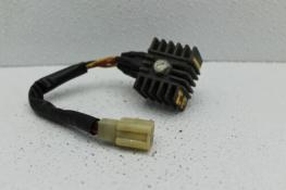 1974-1975 KAWASAKI S3 MACH II 76-77 VOLTAGE REGULATOR RECTIFIER (TOVR79)