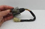 1974-1975 KAWASAKI S3 MACH II 76-77 VOLTAGE REGULATOR RECTIFIER (TOVR79)