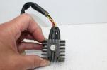 1974-1975 KAWASAKI S3 MACH II 76-77 VOLTAGE REGULATOR RECTIFIER (TOVR79)