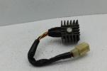 1974-1975 KAWASAKI S3 MACH II 76-77 VOLTAGE REGULATOR RECTIFIER (TOVR79)