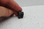 1981-89 YAMAHA XV750 920 RZ350 YFM350 225 XS400 SPEEDOMETER TACH DAMPER (YB01) 