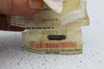 1981-89 YAMAHA XV750 920 RZ350 YFM350 225 XS400 SPEEDOMETER TACH DAMPER (YB01) 