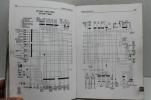 1983-1985 HONDA 700-1000CC V45 INTERCEPTOR REPAIR SERVICE MANUAL BOOK (TMAN98)