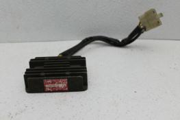 1980-1984 KAWASAKI KZ700A KZZ750 650 VOLTAGE REGULATOR RECTIFIER (KSRB11)