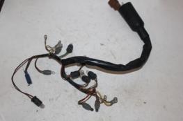  KAWASAKI ZX1000 INDICATOR GAUGE METER PILOT WIRE HARNESS (TOIW292)