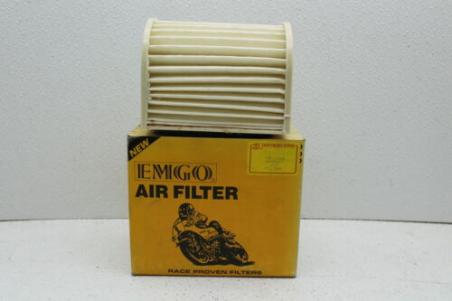 1984 1985 YAMAHA FJ600 EMGO AIRBOX AIR INTAKE FILTER (YBA)