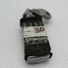 1981-1983 YAMAHA MIDNIGHT VIRAGO 750 920 LEFT REAR FOOT REST PEG STEP (TOYF26)