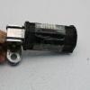 1981-1983 YAMAHA MIDNIGHT VIRAGO 750 920 LEFT REAR FOOT REST PEG STEP (TOYF26)