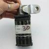 1981-1983 YAMAHA MIDNIGHT VIRAGO 750 920 LEFT REAR FOOT REST PEG STEP (TOYF26)