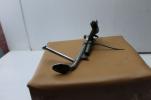 1985 YAMAHA VIRAGO XV700 (#324) KICKSTAND SIDE STAND WITH MOUNT