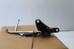 1985 YAMAHA VIRAGO XV700 (#324) KICKSTAND SIDE STAND WITH MOUNT