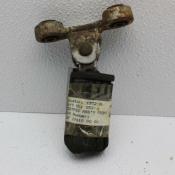 1986 1987 YAMAHA FAZER 700 LEFT FRONT FOOT REST PEG STEP (TOYF153)