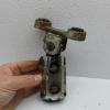 1986 1987 YAMAHA FAZER 700 LEFT FRONT FOOT REST PEG STEP (TOYF153)