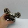 1986 1987 YAMAHA FAZER 700 LEFT FRONT FOOT REST PEG STEP (TOYF153)