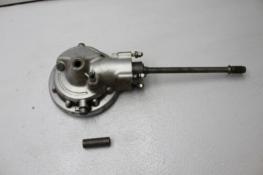 1985 YAMAHA VIRAGO XV700 (#324) FINAL DRIVE GEAR DIFFERENTIAL