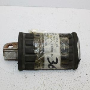 YAMAHA 81-83 VIRAGO 750 1982 1983 920 RIGHT FRONT FOOT REST PEG STEP (TOYF165)