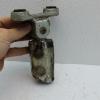 1986-1987 YAMAHA FAZER 700 RIGHT FRONT FOOT REST PEG STEP (TOYF178)